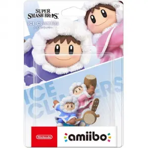 amiibo Super Smash Bros. Series Figure (...