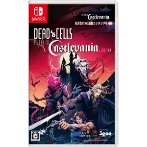 Dead Cells: Return to Castlevania Edition