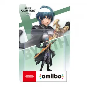 amiibo Super Smash Bros. Series Figure (...