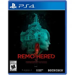 Remothered: Tormented Fathers