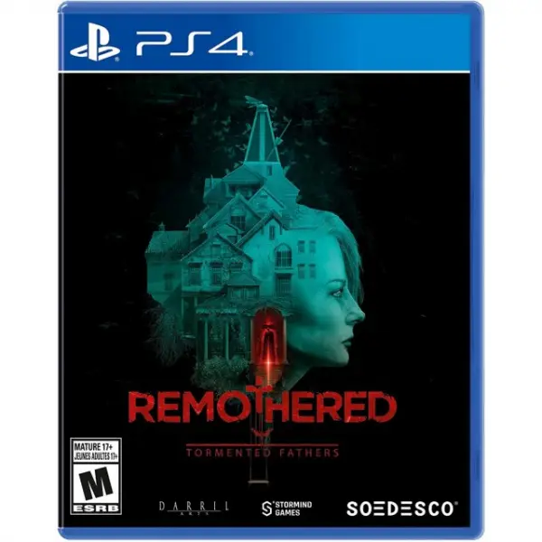 Remothered: Tormented Fathers