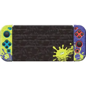 TPU Protector Set Collection for Nintend