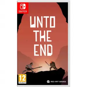 Unto The End