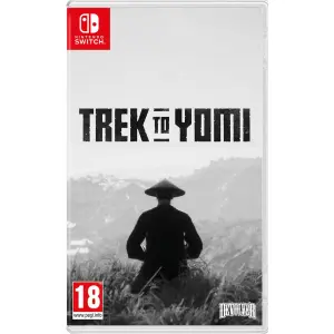 Trek to Yomi 