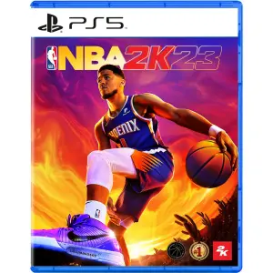 NBA 2K23 (English)