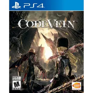 Code Vein