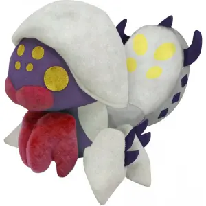 Monster Hunter Rise Deformed Plush: Rakn...