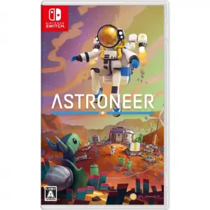 ASTRONEER (English)