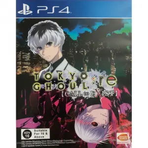 Tokyo Ghoul: re Call to Exist (Multi-Lan...