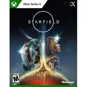 Starfield for Xbox Series X