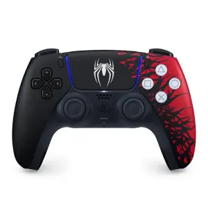 DualSense Wireless Controller (Marvel's ...