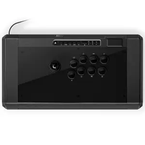 Qanba Arcade Joystick Obsidian 2 For PS5...