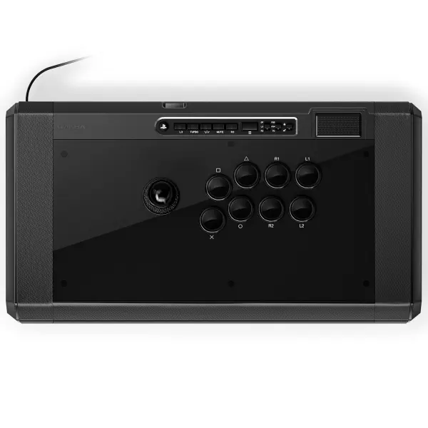 Qanba Arcade Joystick Obsidian 2 For PS5 / PS4 / PC