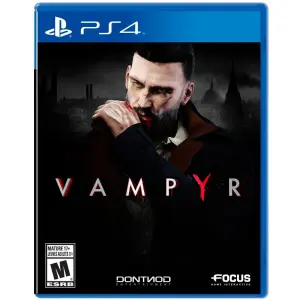 Vampyr