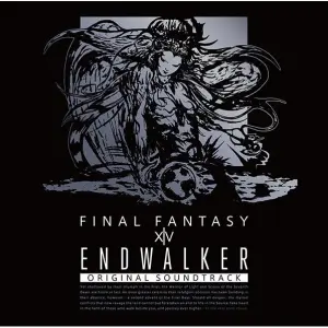 Endwalker: Final Fantasy XIV Original So...