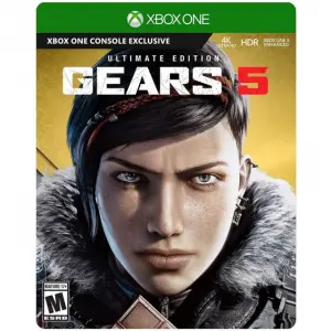 Gears 5 [Ultimate Edition] (Multi-Language)