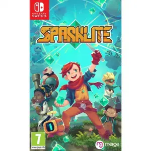 Sparklite