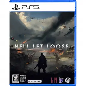 Hell Let Loose (English)