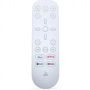 PlayStation 5 Media Remote