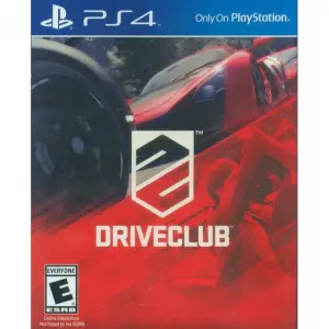 DriveClub