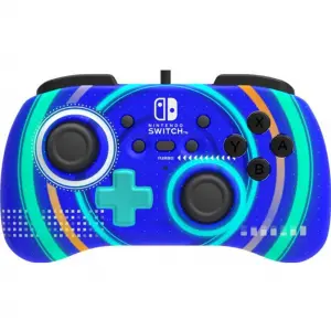 Hori Mini Controller for Nintendo Switch...