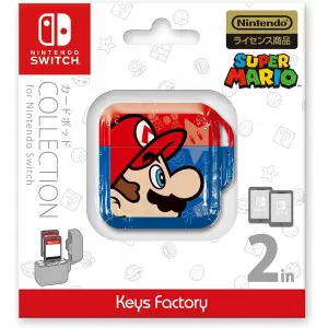 Card Pod Collection for Nintendo Switch ...