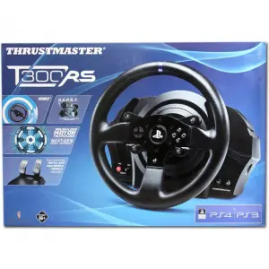 Thrustmaster T300RS Racing Wheel