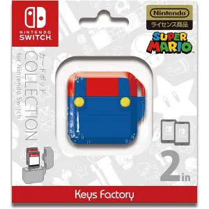 Card Pod Collection for Nintendo Switch ...