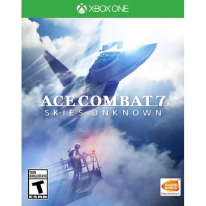 Ace Combat 7: Skies Unknown