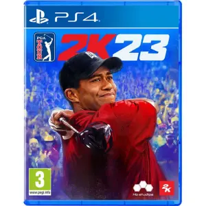 PGA Tour 2K23 