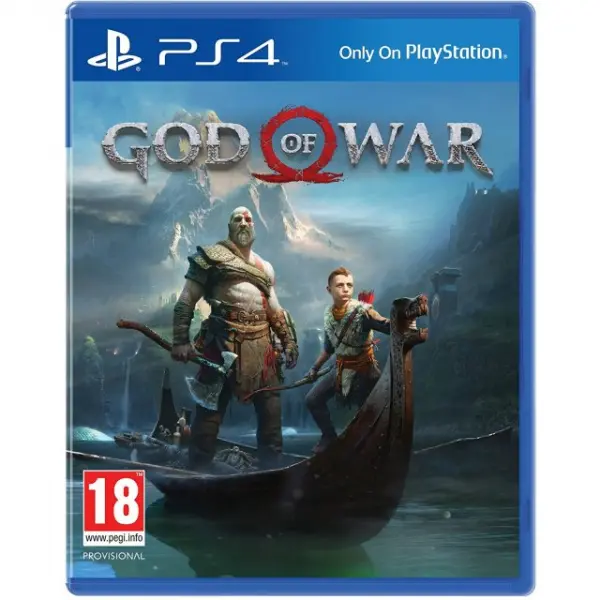 God of War