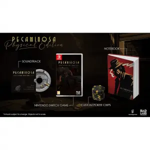 Pecaminosa [Collector s Edition]