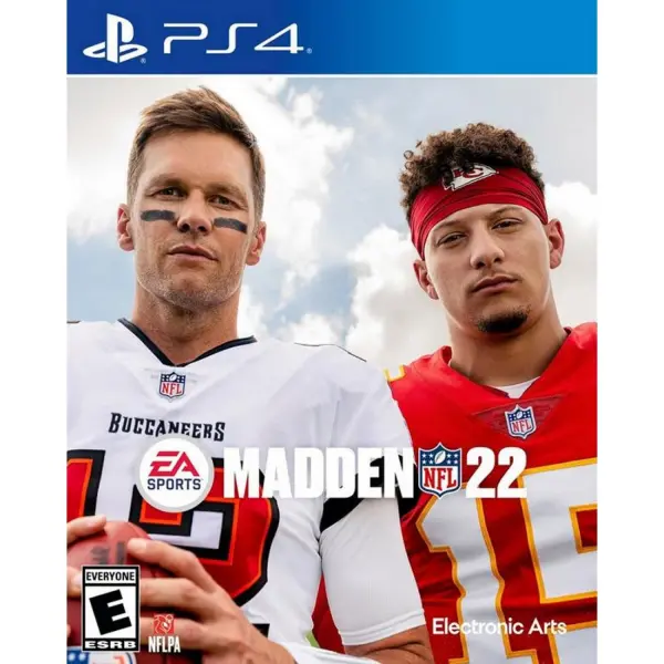 Madden NFL 22