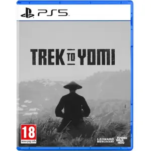 Trek to Yomi 