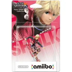 amiibo Super Smash Bros. Series Figure (