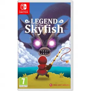 Legend of the Skyfish