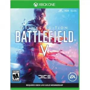 Battlefield V [Deluxe Edition]