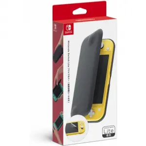 Flap Cover for Nintendo Switch Lite
