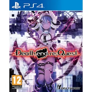 Death end re;Quest