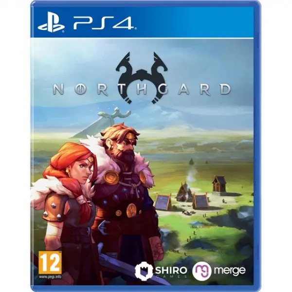 Northgard