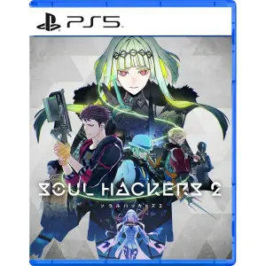 Soul Hackers 2