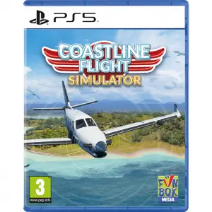 Coastline Flight Simulator