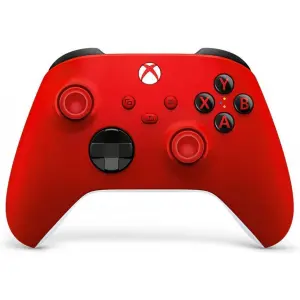 Buy Xbox Wireless Controller (Pulse Red) for PC, XONE, XSX, XSS