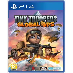 Tiny Troopers: Global Ops (Multi-Languag...