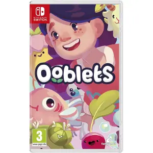 Ooblets