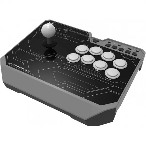 Fighting Stick for PlayStation 4/PlayStation 3/PC