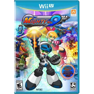 Mighty No. 9