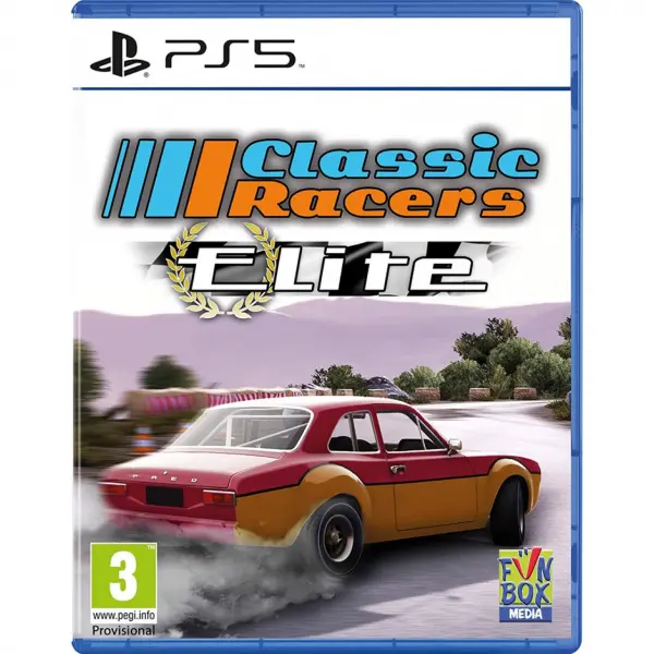 Classic Racers Elite