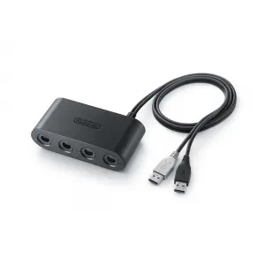 Nintendo GameCube Controller Adapter for...