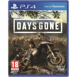 Days Gone